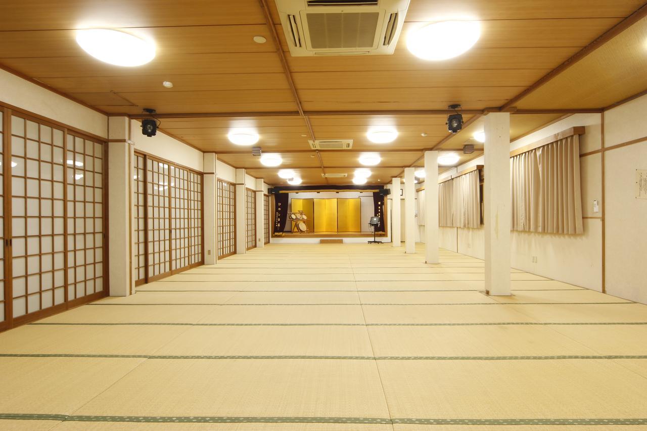 Ryokan Hinoshimasou Kami Amakusa Exterior foto